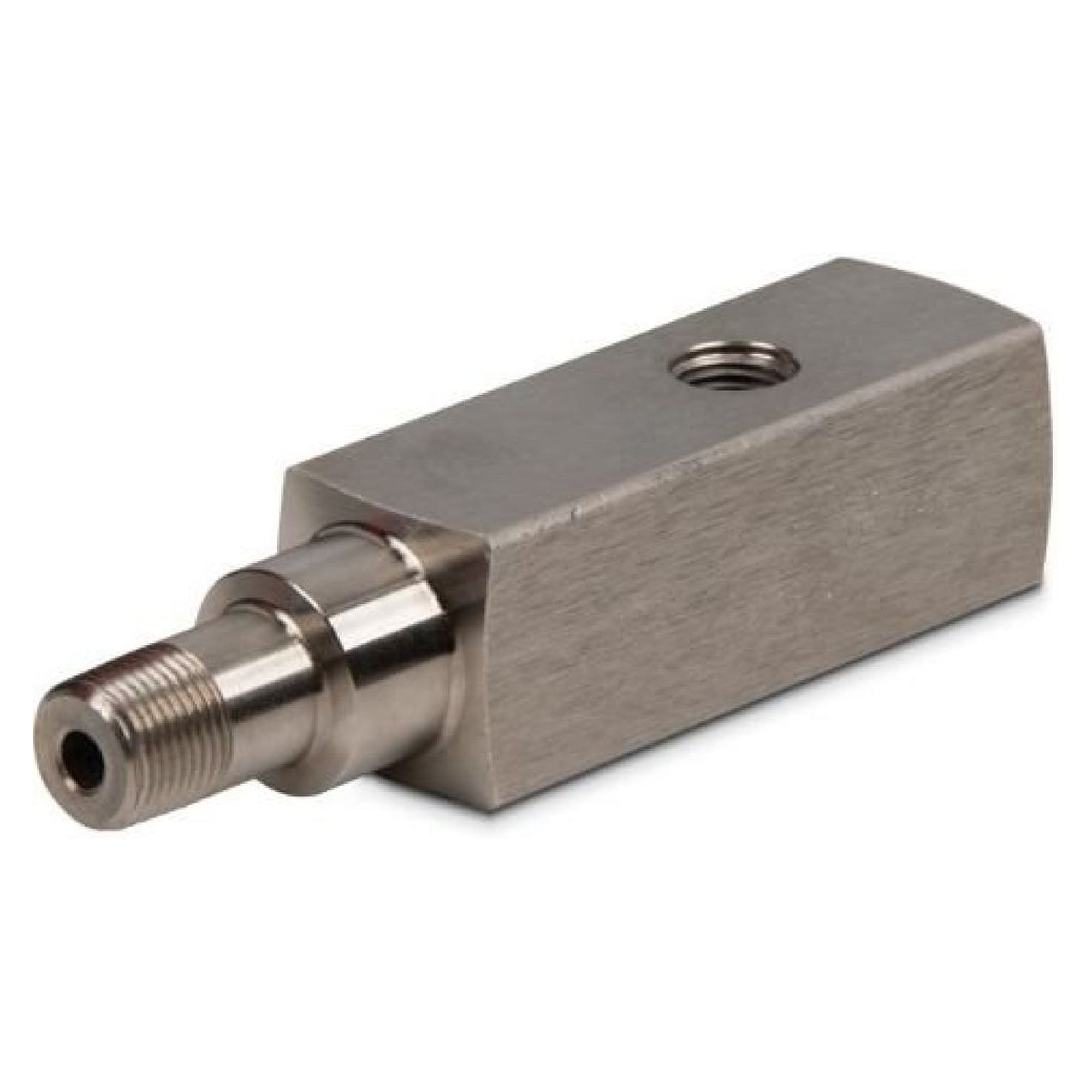 Manometeradapter, 1/4 Zoll NPTF Anschluss, 700 bar - Enerpac GA3