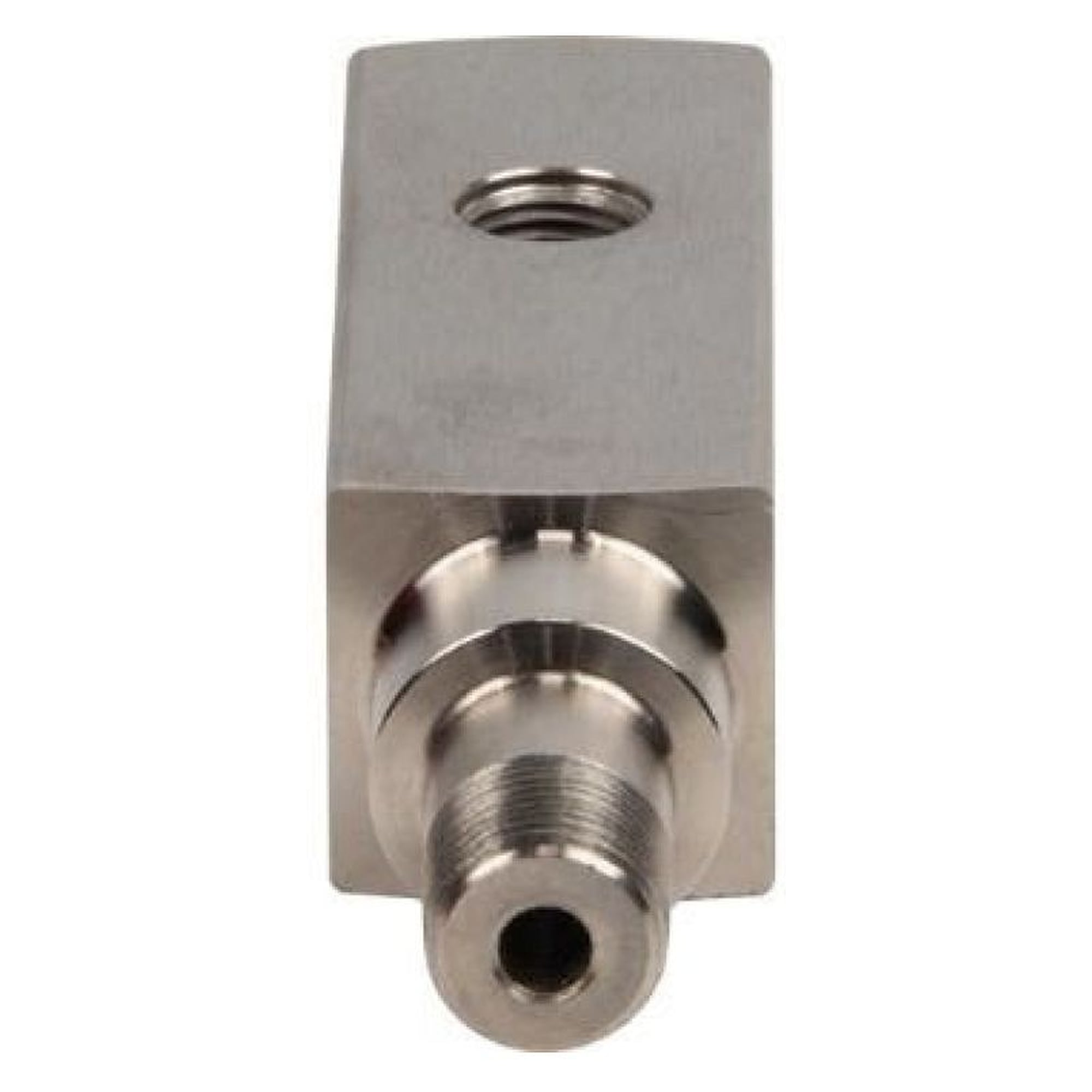 Manometeradapter, 1/4 Zoll NPTF Anschluss, 700 bar - Enerpac GA3