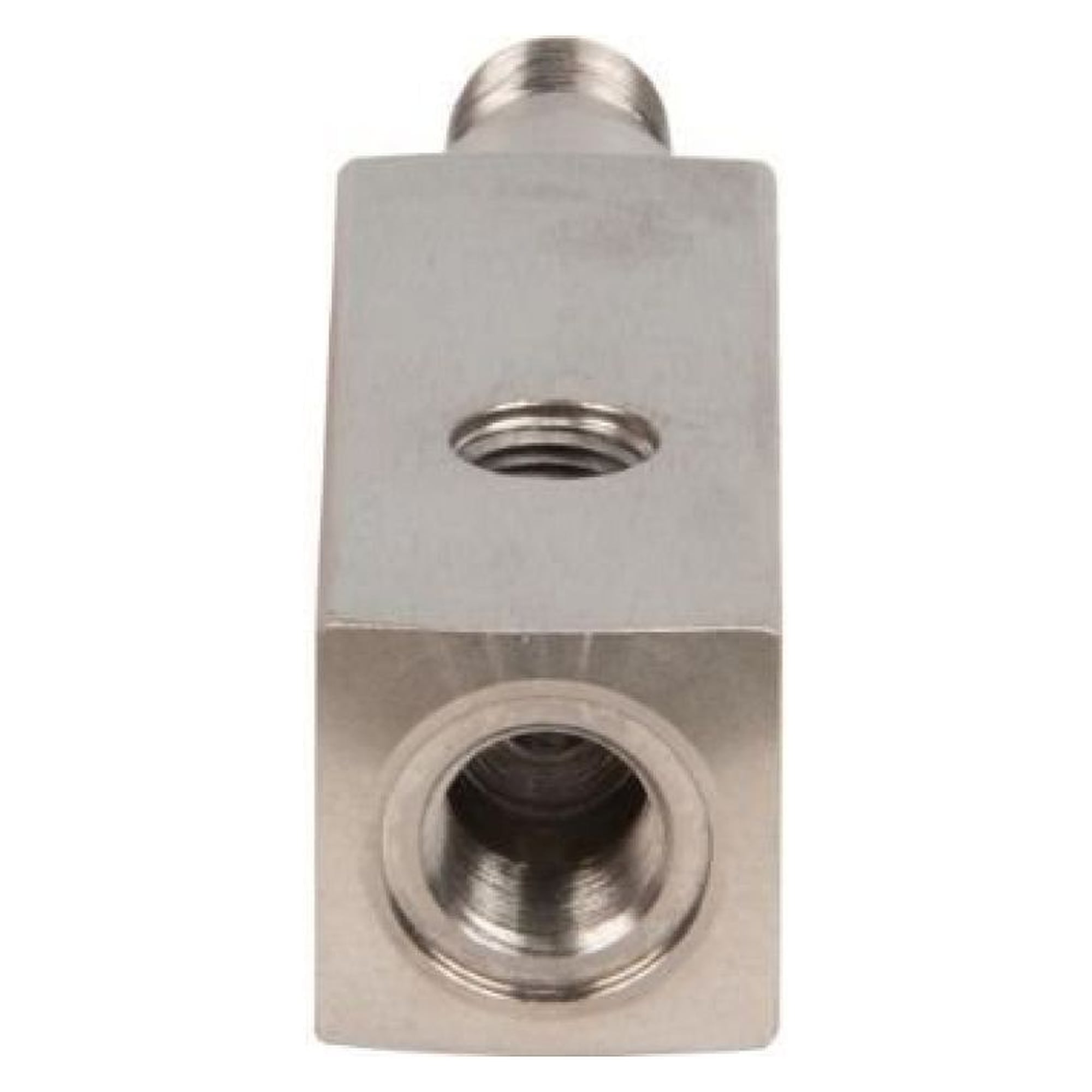 Manometeradapter, 1/4 Zoll NPTF Anschluss, 700 bar - Enerpac GA3