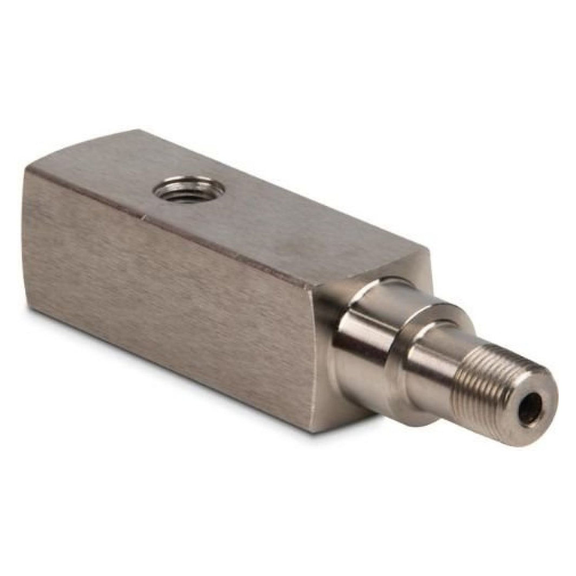 Gauge Adaptor, 1/4 in. NPTF Port, 700 bar - Enerpac GA3