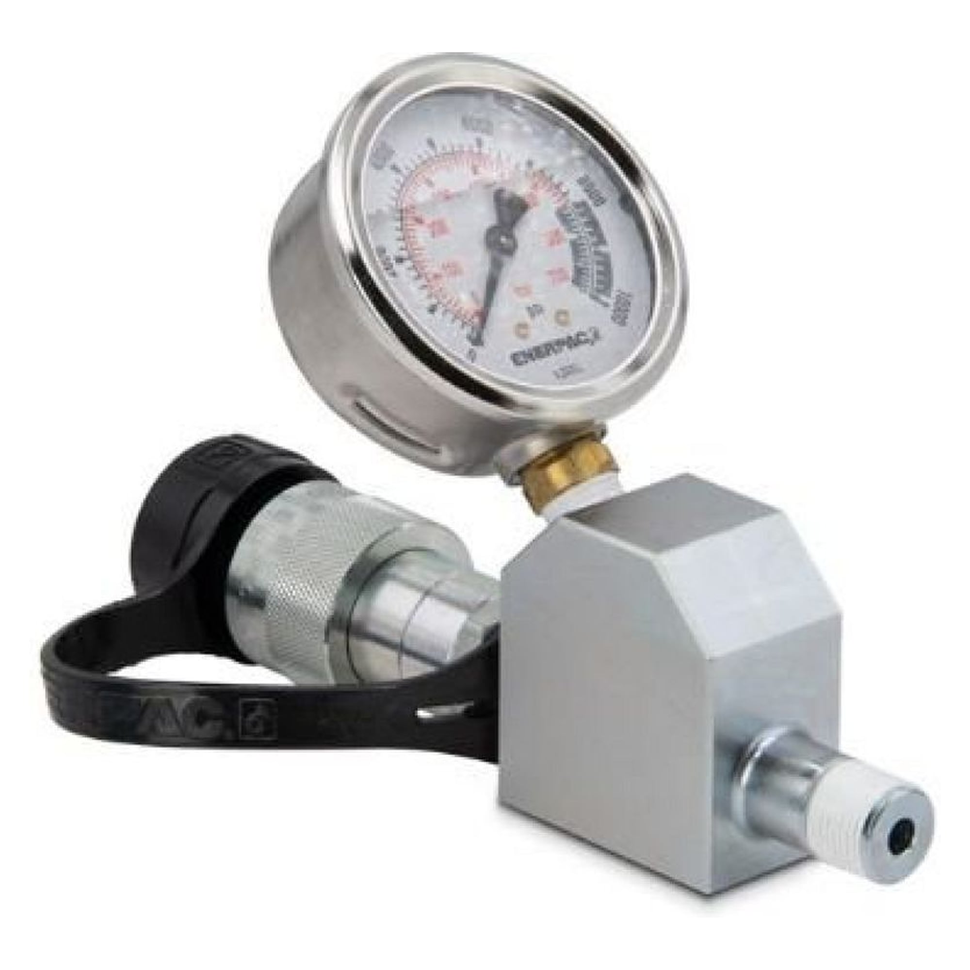 Manometeradapter-Set - Enerpac GA45GC