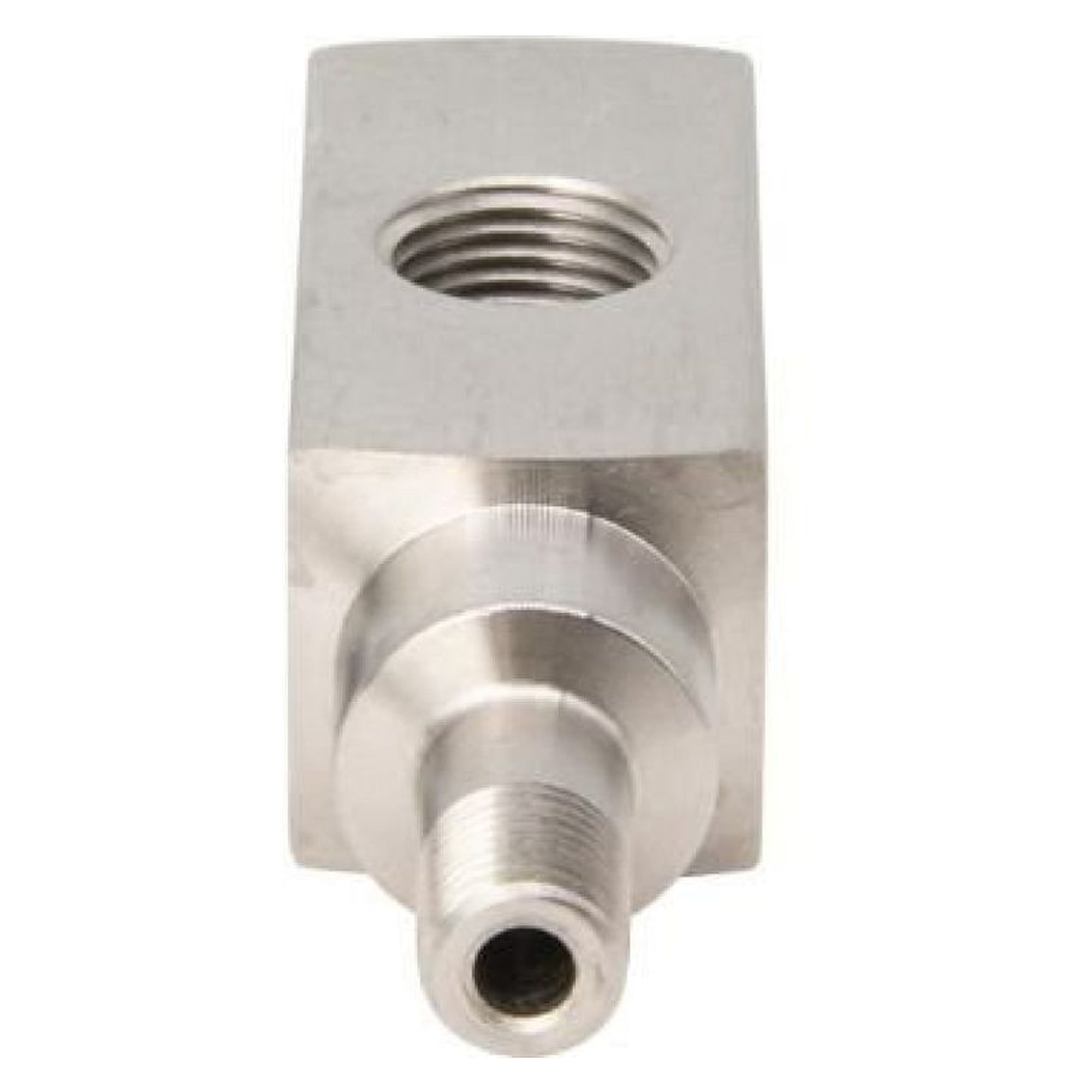 Manometeradapter, 1/2 Zoll NPTF Anschluss, 700 bar - Enerpac GA4