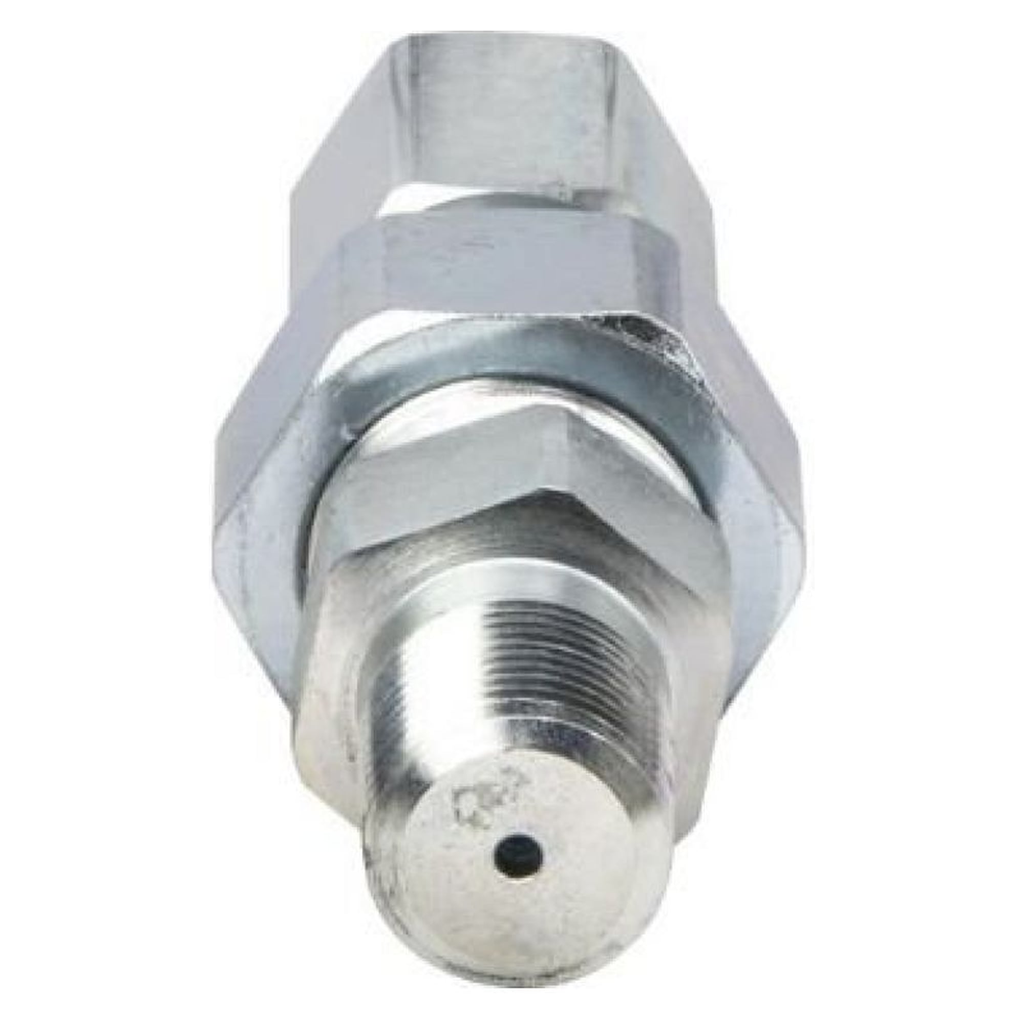 Gauge Swivel Adaptor, 1/2 in. NPTF Port, 700 bar - Enerpac GA918