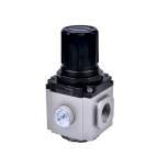 Riegler 178454.Pressure regulator »GA«, Size 600, G 3/4, 0.5 - 9 bar