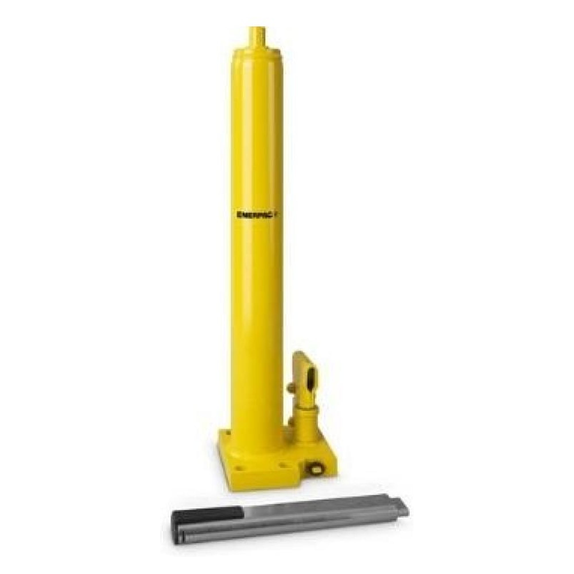Hydraulic Industrial Bottle Jack, 19.6 kN, 460 mm Stroke - Enerpac GBJ002LA