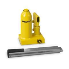 Enerpac GBJ003A, 29,4 kN, 105 mm Stroke, Hydraulic Industrial Bottle Jack