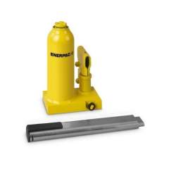 Enerpac GBJ005A, 49,0 kN, 150 mm Stroke, Hydraulic Industrial Bottle Jack