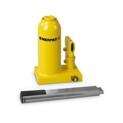 Enerpac GBJ008A, 78,4 kN, 150 mm Stroke, Hydraulic Industrial Bottle Jack