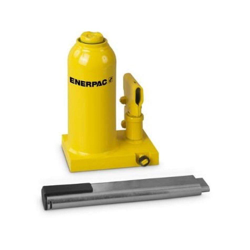 Enerpac GBJ010A, 98,0 kN, 150 mm Hub, Industrielle Stahlheber