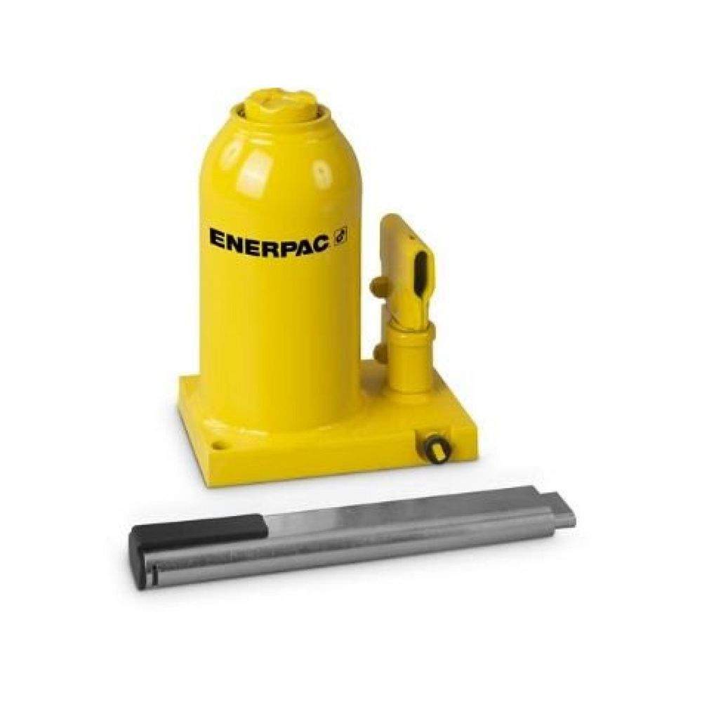 Enerpac GBJ015A, 147,0 kN, 150 mm Hub, Industrielle Stahlheber