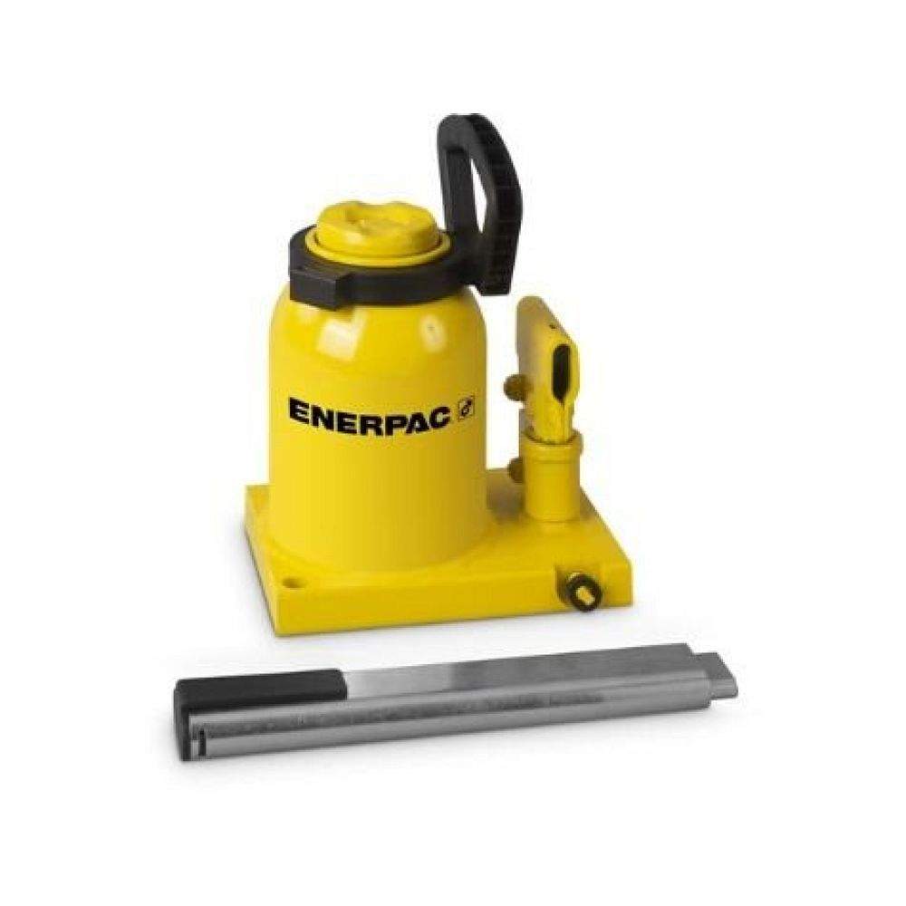 Enerpac GBJ020SA, 196,0 kN, 105 mm Hub, Industrielle Stahlheber