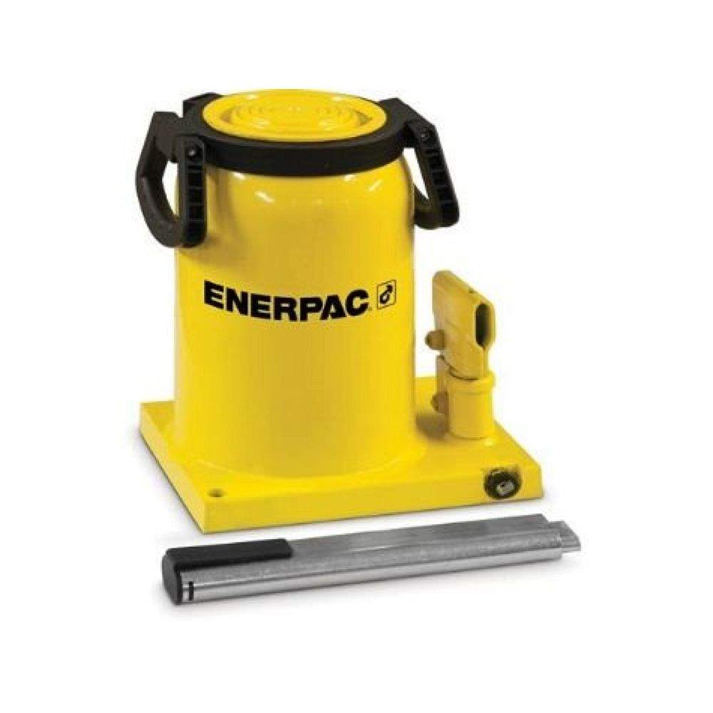Enerpac GBJ050A, 490,0 kN, 140 mm Hub, Industrielle Stahlheber