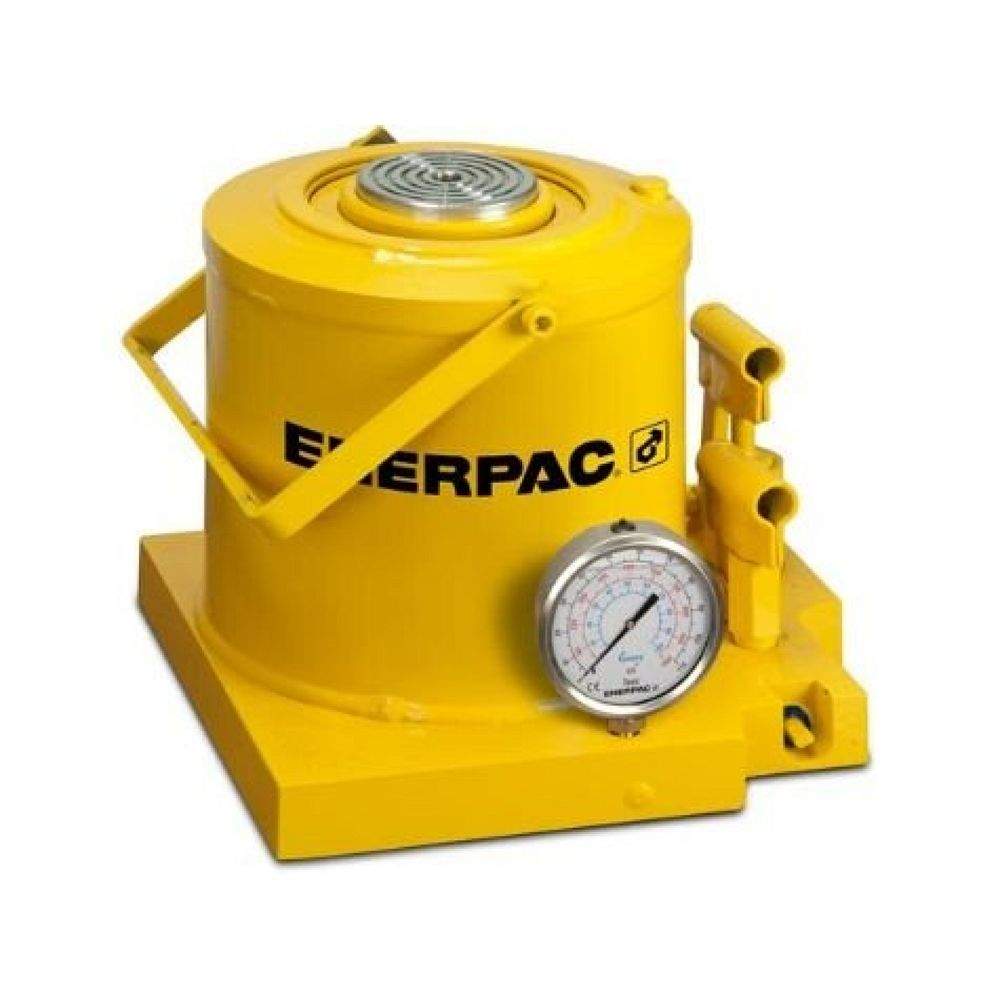 Enerpac GBJ100, 980,0 kN, 150 mm Hub, Industrielle Stahlheber