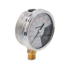 Enerpac GF5P, Kraftmanometer, Imperial Scale, Verwendbar für 5 t Zylinder