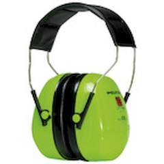 Riegler 113390.Protective earmuffs, Noise level range to 105 dB, SNR value 31 dB