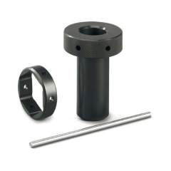 Enerpac GT2PMNRS03940, GT2 Tensioner Adaptor Kit, M39 x 4 Thread Size