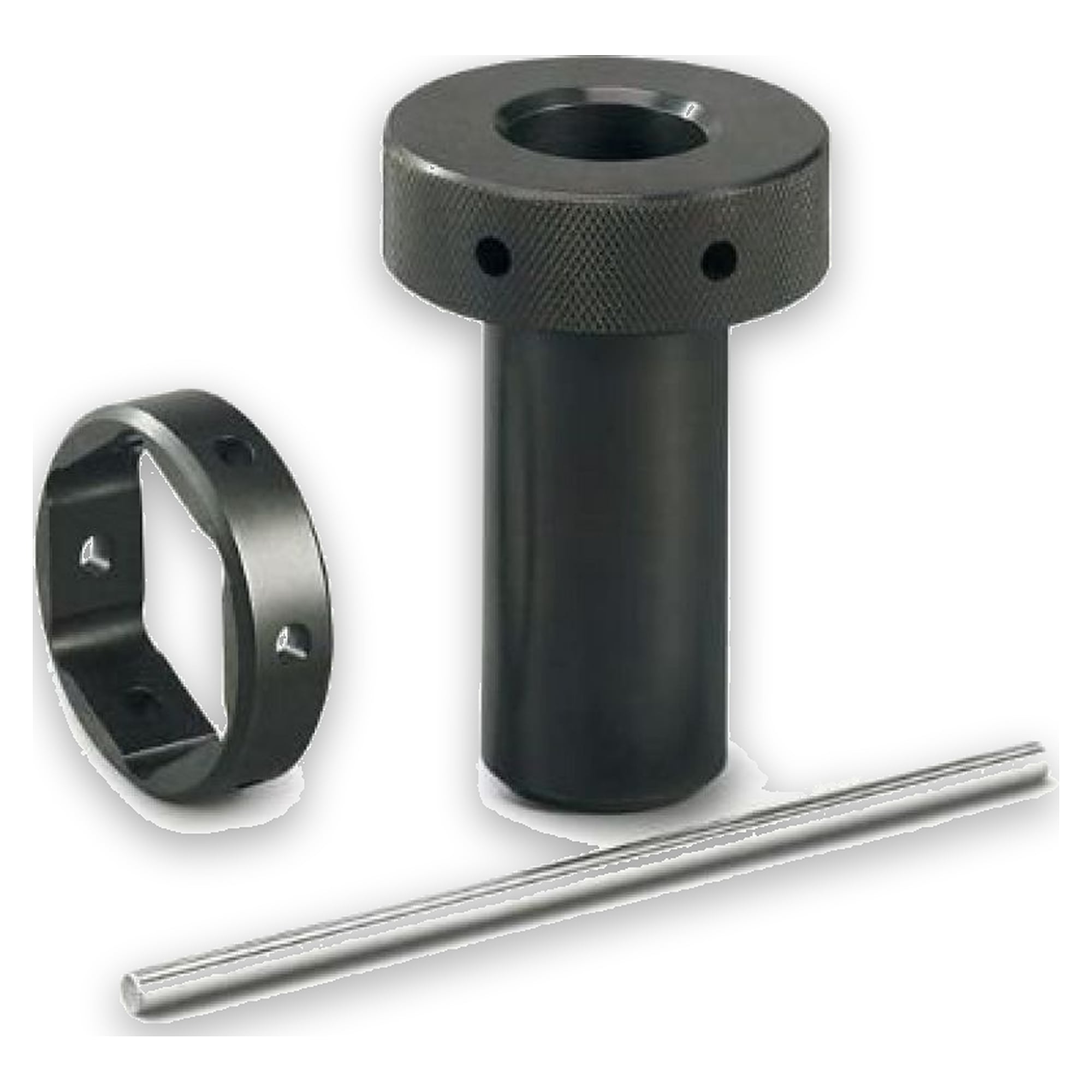 GT2 Tensioner Adaptor Kit, 1 1/4" 8 UN Thread Size - Enerpac GT2PNRS1250U08