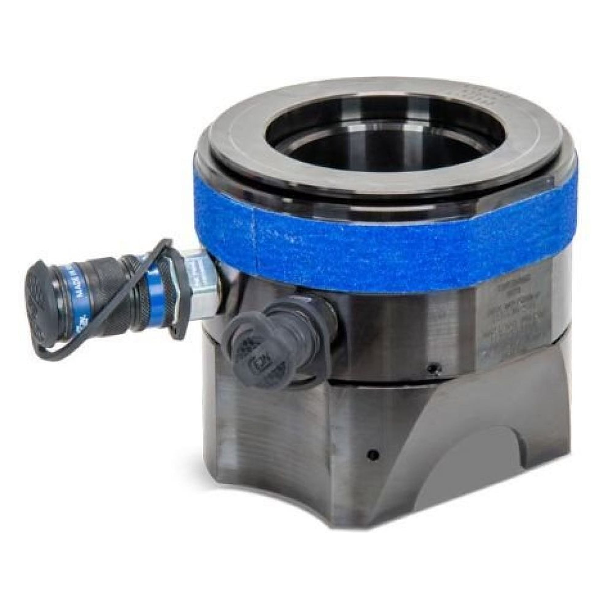 Hydraulic Topside Bolt Tensioner, M39–M52 Thread Range - Enerpac GT3LCB
