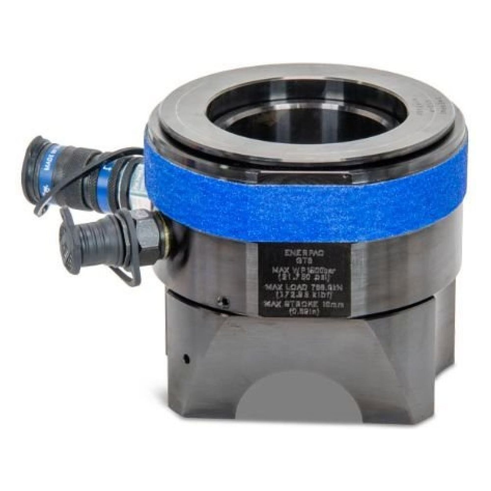 Hydraulic Topside Bolt Tensioner, M39–M52 Thread Range - Enerpac GT3LCB