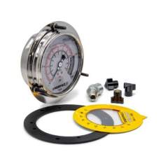 Enerpac GT4015Q, Gauge and Overlay Kit for all 700 bar Torque wrenches, including the S-Series, W-Series, UltraSlim, RSL, DSX and HMT tools