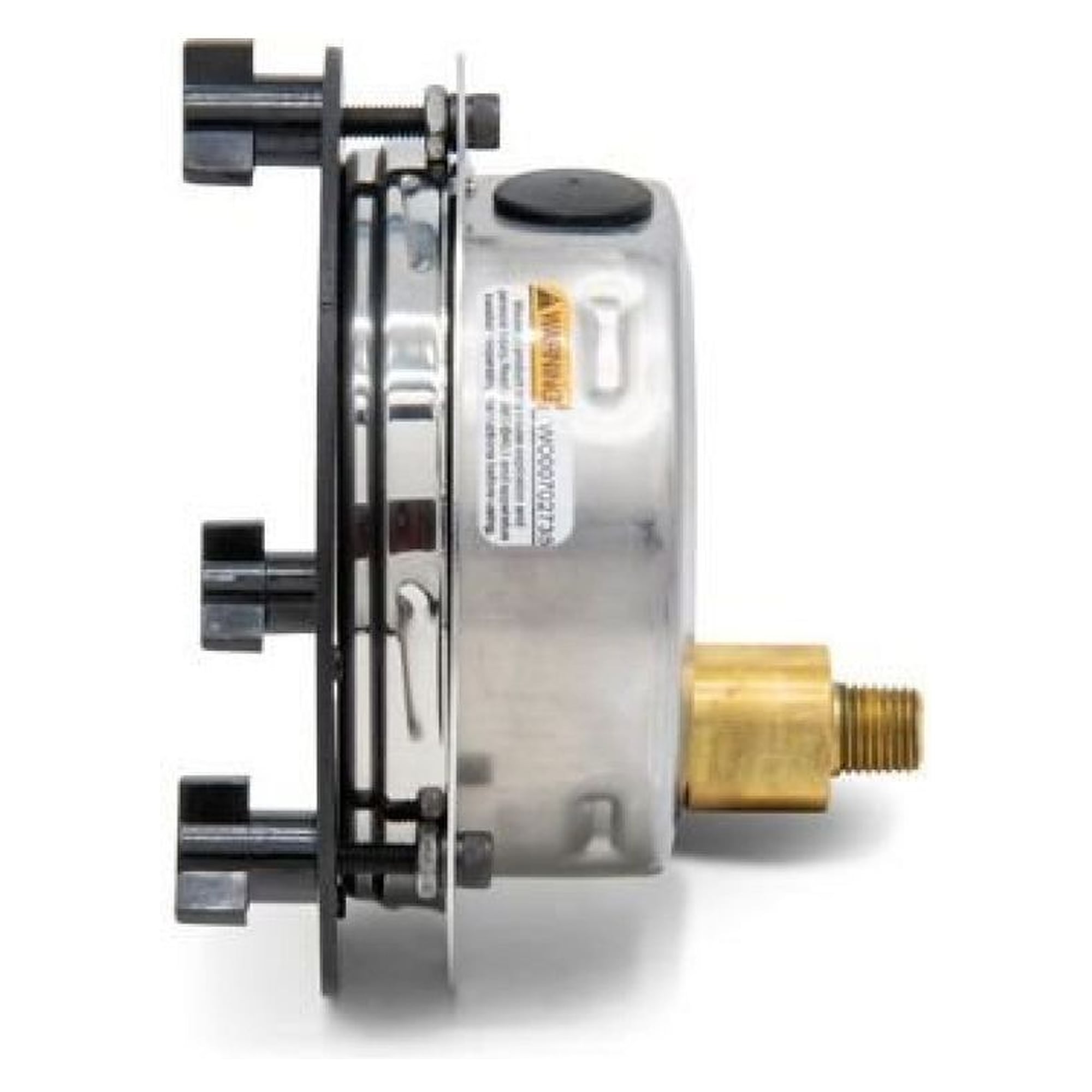 Manometer mit Skalenauflagen, für S/W/UltraSlim/RSL/DSX/HMT Drehmomentschlüssel - Enerpac GT4015Q
