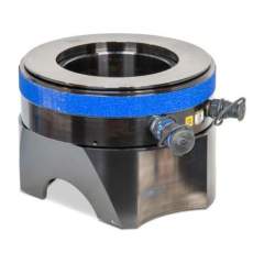 Enerpac GT6LCB, Tensores de pernos hidráulicos de plataforma, M80 - M95 Gama máxima de fijador roscado