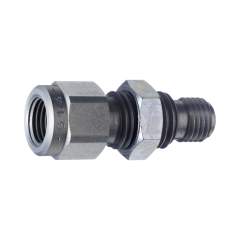 Stauff 1210024335. Manometeranschluss Gewinde: 1/2NPT NBR-Dichtung