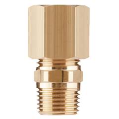SMC H08-01. Male Connector - H