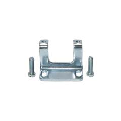 Riegler 100981.Mounting bracket with 2 screws