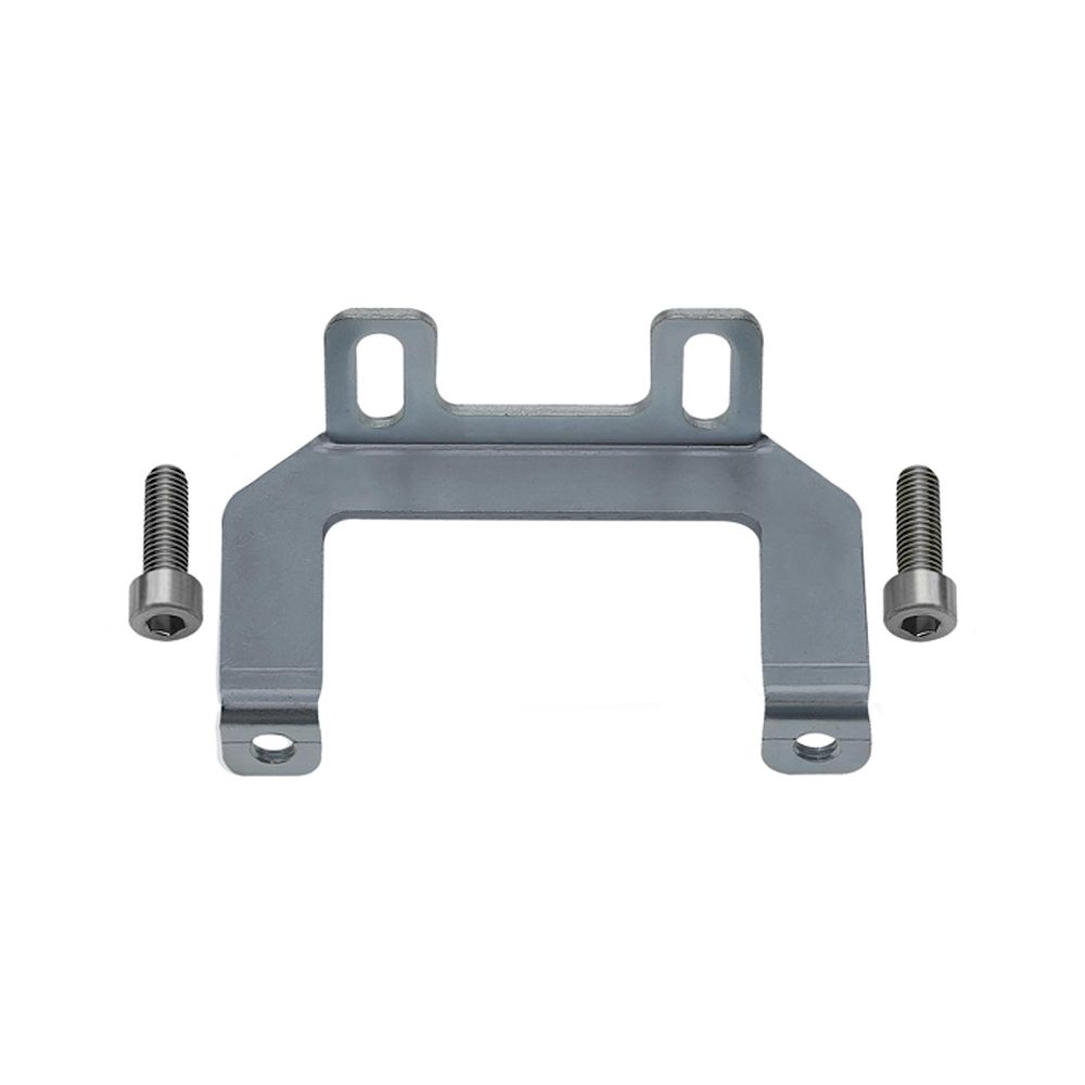 Riegler 101009.Mounting set, for special filter »Standard«, Size 4, G 3/4, G 1