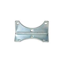 Riegler 100840.Mounting bracket with screws