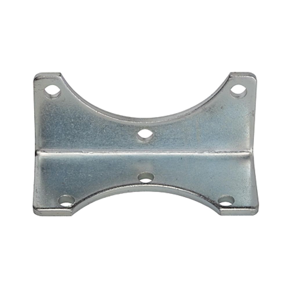 Riegler 101233. Halterbausatz, Haltewinkel bis G 1/2