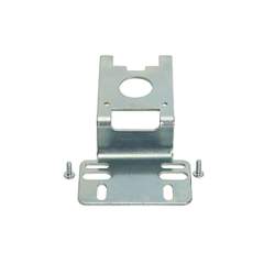 Riegler 100043.Mounting bracket incl. 2 screws, for »FUTURA«, Size 2