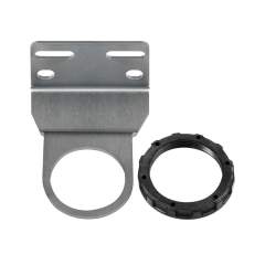 Riegler 152946.Mounting bracket with control panel nut M42x1.5, »FUTURA«, Size 2