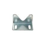 Riegler 100914.Mounting bracket with 2 screws