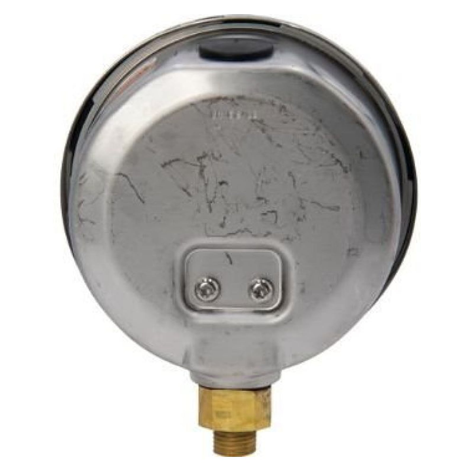 Hydraulic Pressure Gauge, 100 mm, Lower Mount, 700 bar - Enerpac H4049L