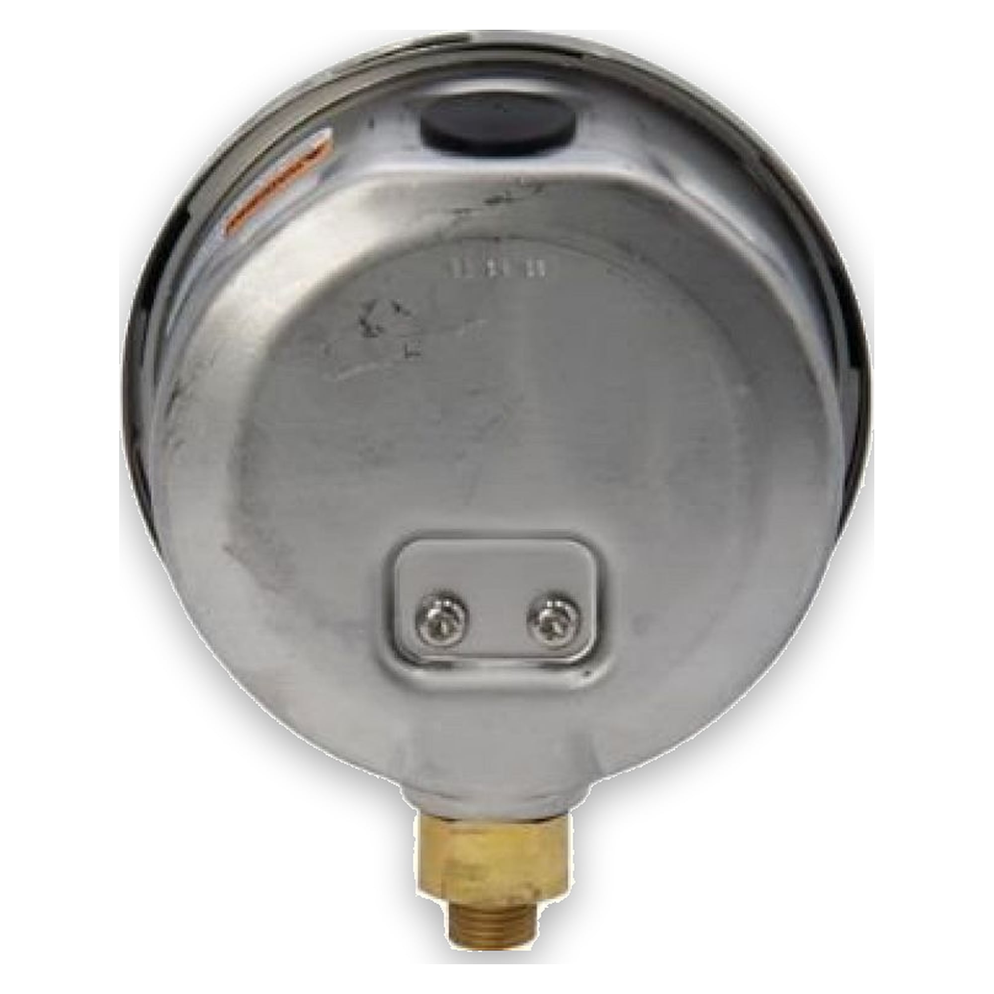 Hydraulic Pressure Gauge, 100 mm, Lower Mount, 700 bar - Enerpac H4049L