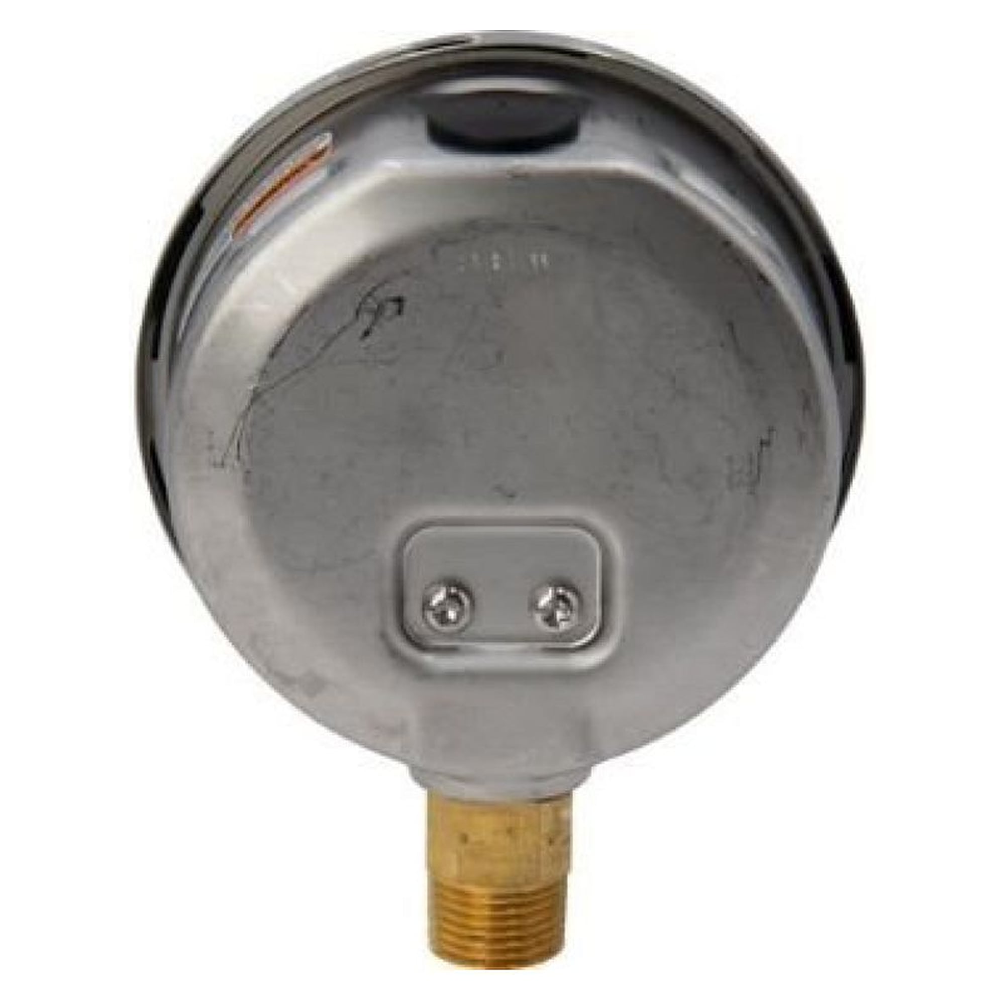 Druckmanometer, 100 mm, Unterseite, 700 bar - Enerpac H4071L