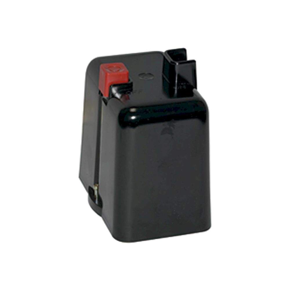 Riegler 103069.Hood with on / off switch