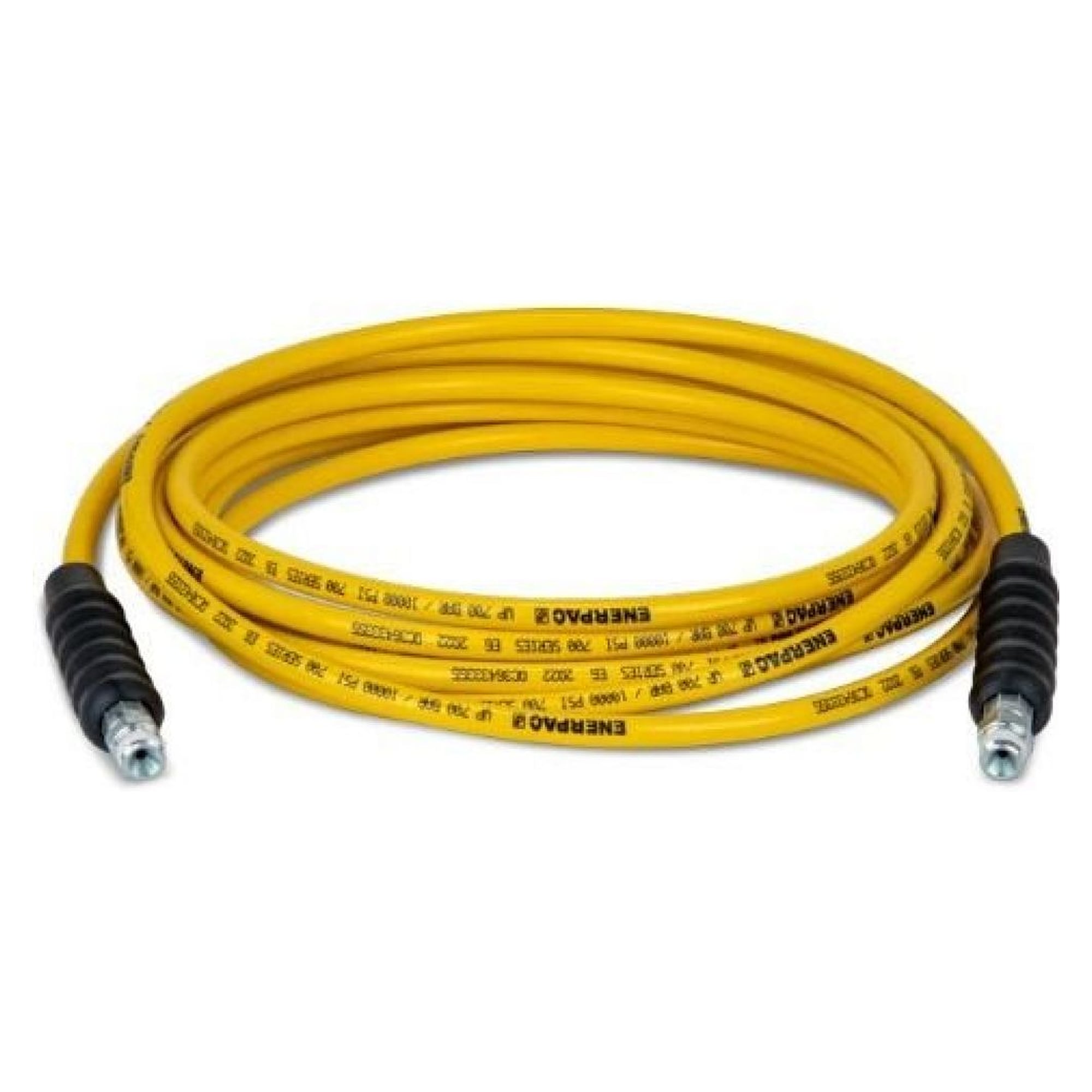 Thermoplastischer Hochdruck-Hydraulikschlauch, 9,1 m, 6,4 mm Innendurchmesser - Enerpac H7230