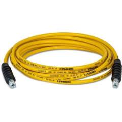 Enerpac H7230, 9,1 m, Thermo-plastic High Pressure Hydraulic Hose, 6,4 mm Internal Diameter