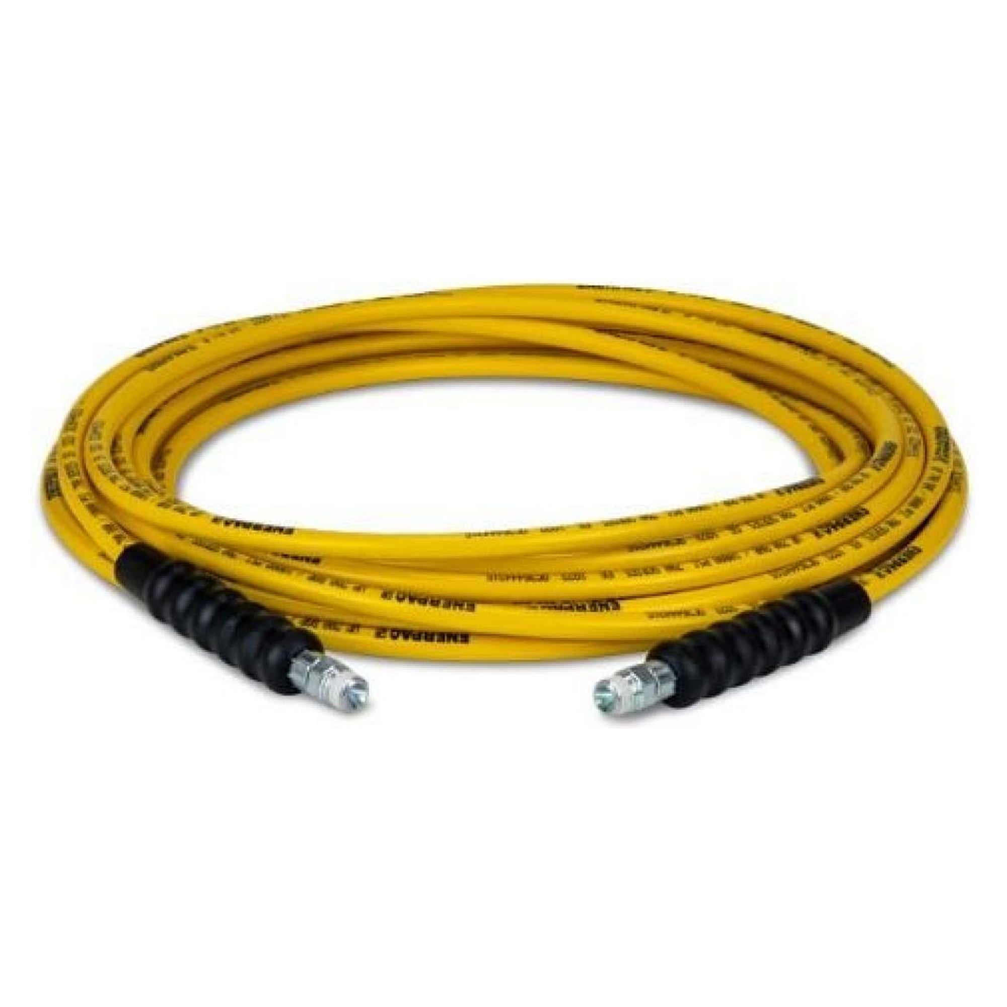 Thermoplastischer Hochdruck-Hydraulikschlauch, 15 m, 6,4 mm Innendurchmesser - Enerpac H7250