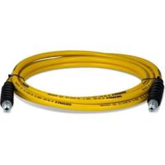 Enerpac H7320, 6,1 m, Thermo-plastic High Pressure Hydraulic Hose, 9,7 mm Internal Diameter