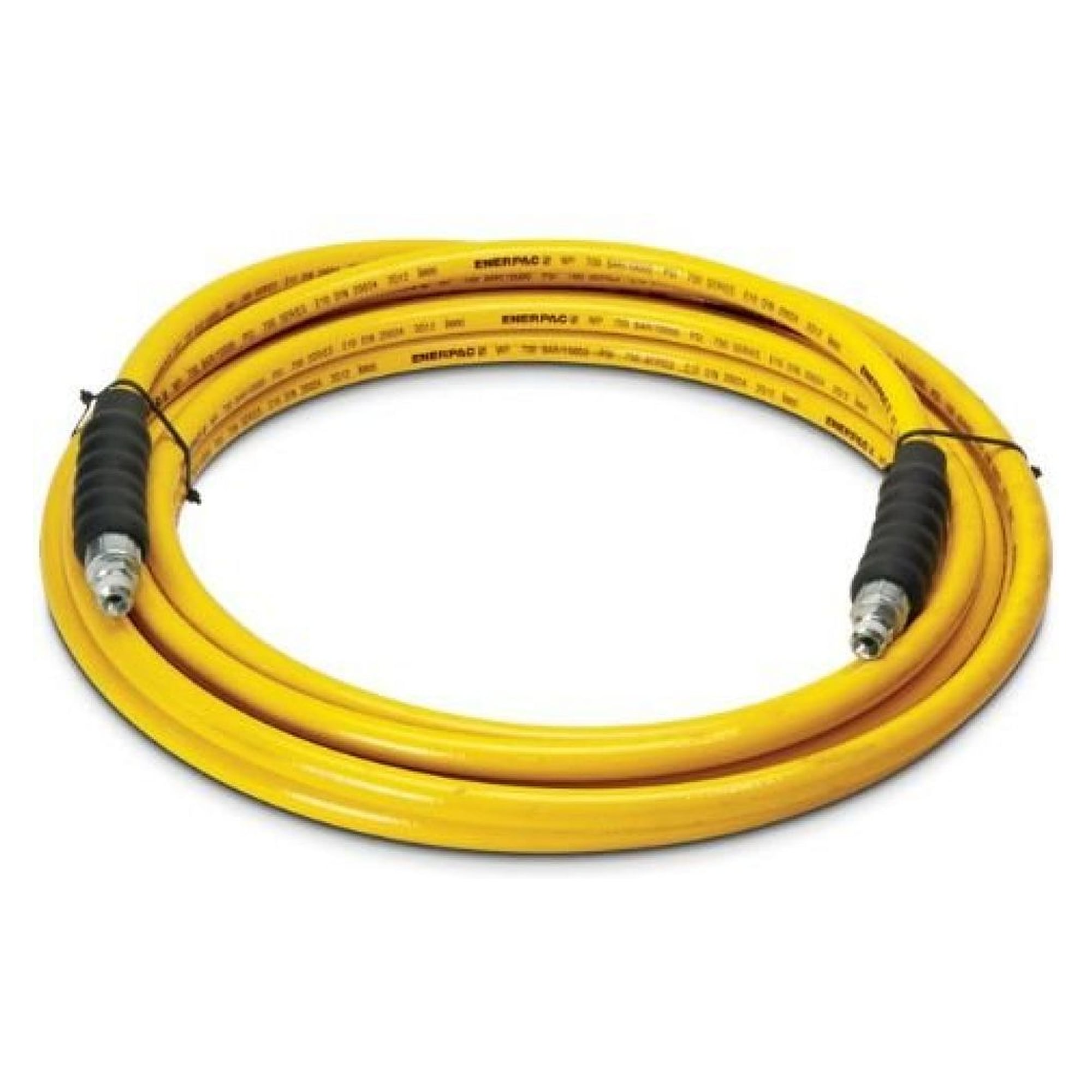 Thermoplastischer Hochdruck-Hydraulikschlauch, 9,1 m, 9,7 mm Innendurchmesser - Enerpac H7330