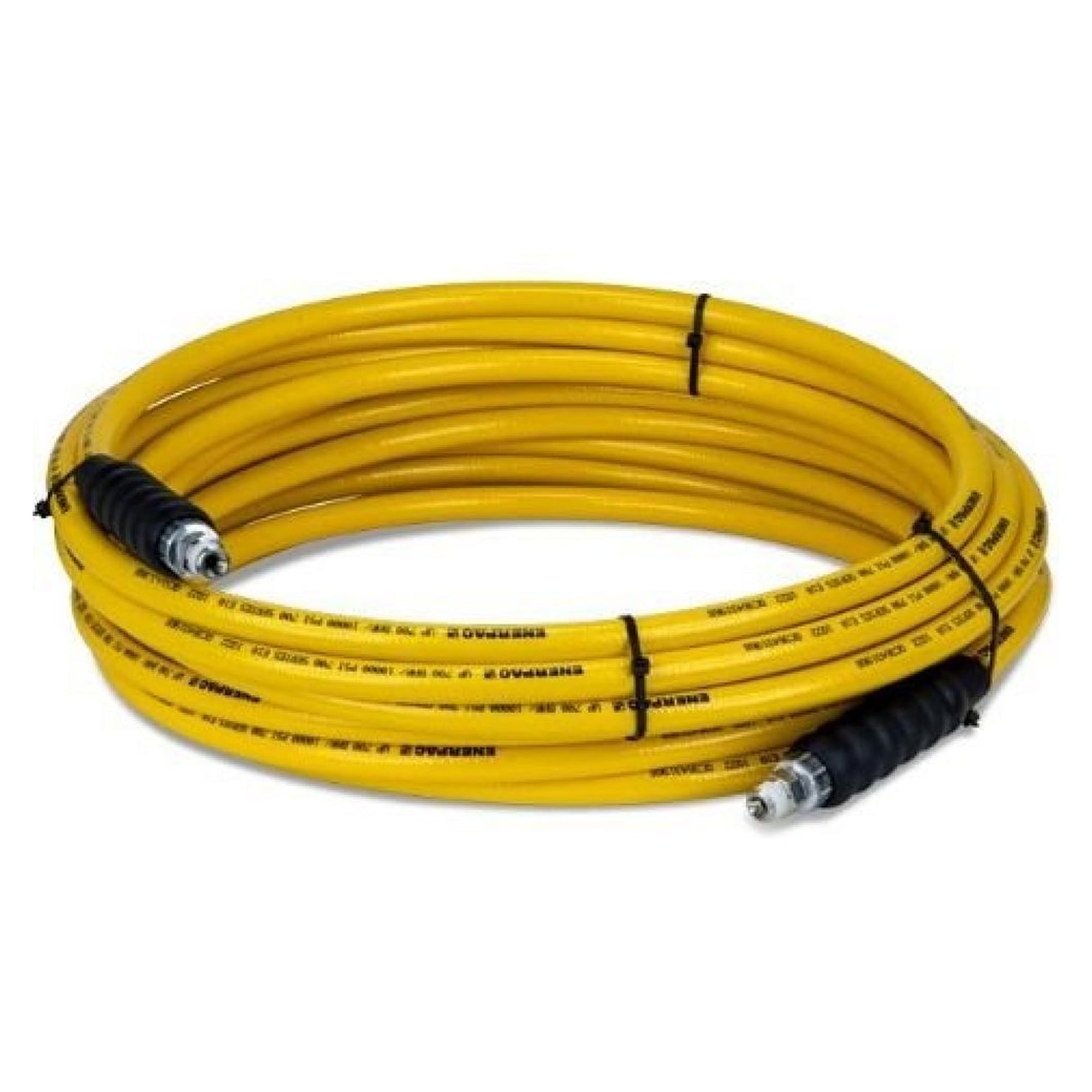 Thermoplastischer Hochdruck-Hydraulikschlauch, 15 m, 9,7 mm Innendurchmesser - Enerpac H7350