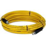 Enerpac H7350, 15 m, Thermo-plastic High Pressure Hydraulic Hose, 9,7 mm Internal Diameter