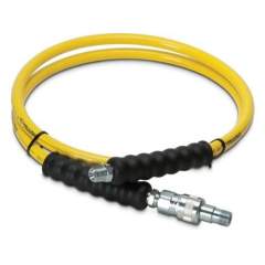 Enerpac HA7206, 1,8 m, Thermo-plastic High Pressure Hydraulic Hose, 6,4 mm Internal Diameter