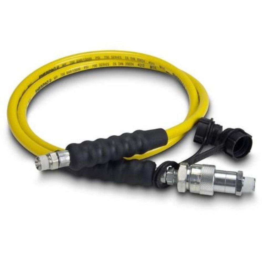 Enerpac HC7203B, 0,9 m, Thermoplastische Hochdruck-Hydraulikschläuche, 6,4 mm Innendurchmesser