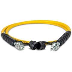 Enerpac HC7206C, 1,8 m, Thermoplastische Hochdruck-Hydraulikschläuche, 6,4 mm Innendurchmesser