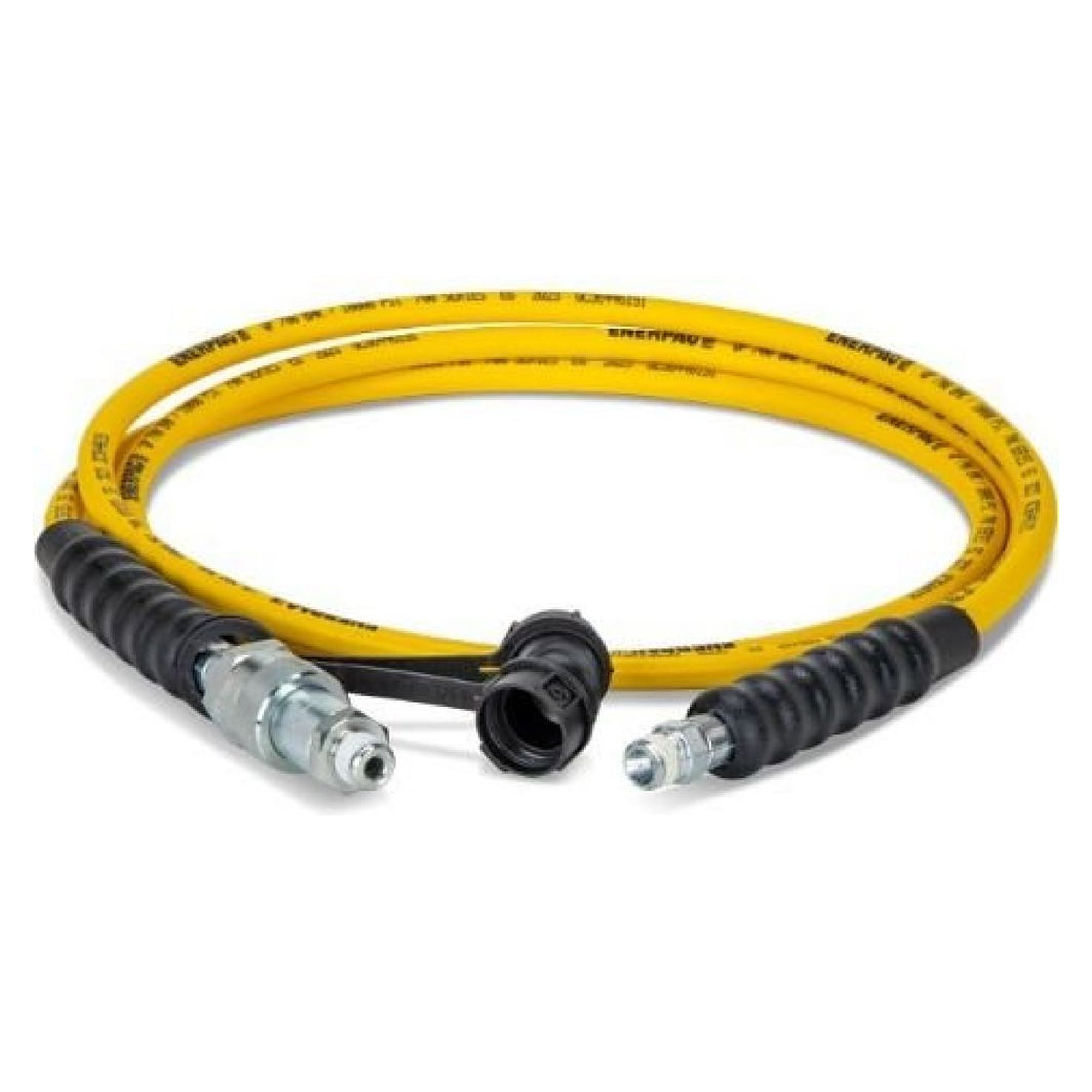 Thermoplastischer Hochdruck-Hydraulikschlauch, 3,0 m, 6,4 mm Innendurchmesser - Enerpac HC7210B